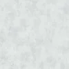 Seabrook White Heron Claire Faux Suede Wallpaper - Ice Pearl