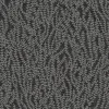 Seabrook White Heron Seaweed Branches Wallpaper - Silver Glass