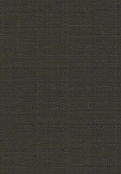 Signature Textures Bali Basketweave Wallpaper - Black