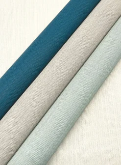 Signature Textures Dutch Braid Wallpaper - Sage