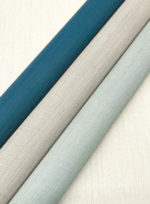 Signature Textures Dutch Braid Wallpaper - Sage