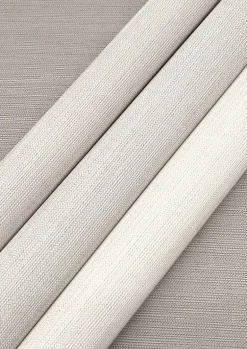 Signature Textures Dutch Braid Wallpaper - Light Taupe