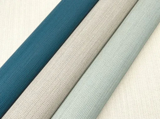 Signature Textures Dutch Braid Wallpaper - Sage