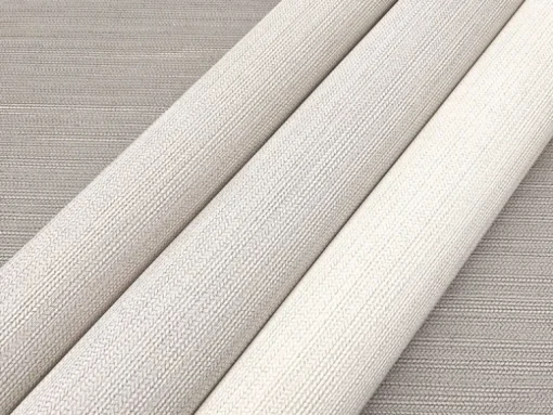 Signature Textures Dutch Braid Wallpaper - Light Taupe