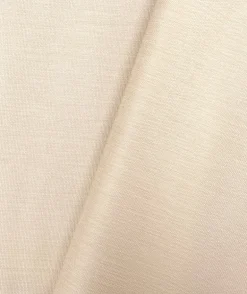 Signature Textures Nuvola Weave Wallpaper - Ivory