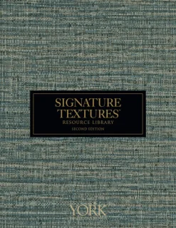 Signature Textures Paloma Texture Wallpaper - Mushroom