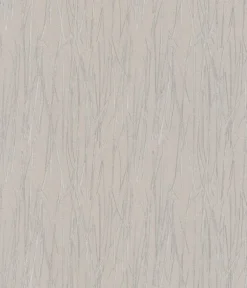 Signature Textures Piedmont Bamboo Wallpaper - Taupe