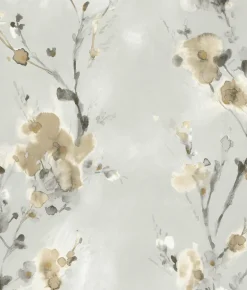 Simply Candice Charm Peel & Stick Wallpaper - Neutral