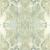 Simply Candice Inner Beauty Peel & Stick Wallpaper - Spa