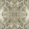 Simply Candice Inner Beauty Peel & Stick Wallpaper - Ivory
