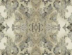 Simply Candice Inner Beauty Peel & Stick Wallpaper - Ivory