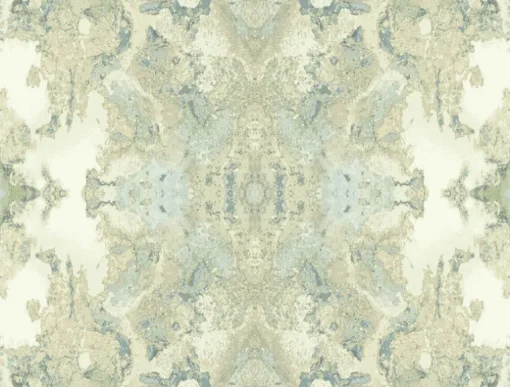 Simply Candice Inner Beauty Peel & Stick Wallpaper - Spa