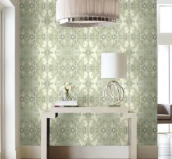 Simply Candice Inner Beauty Peel & Stick Wallpaper - Spa