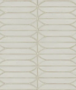 Simply Candice Pavilion Peel & Stick Wallpaper - Taupe