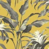 Stacy Garcia Home Palma Peel & Stick Wallpaper - Yellow