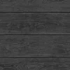 Stacy Garcia Home Wood Stacks Peel & Stick Wallpaper - Black