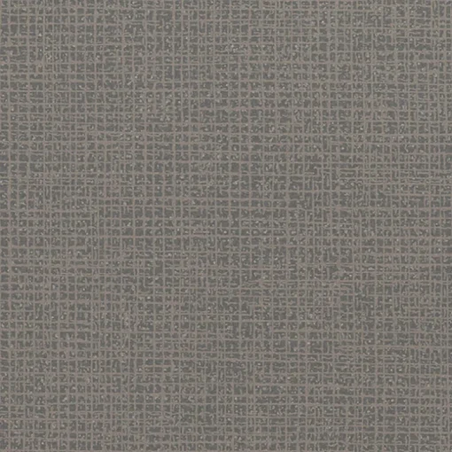 Stacy Garcia Moderne Randing Weave Wallpaper - Charcoal