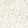 Terrazzo Dots Peel & Stick Wallpaper - Multicolored