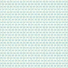 Thibaut Canopy Denver Wallpaper - Spa Blue & Green