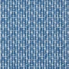 Thibaut Canopy Haven Wallpaper - Navy Blue