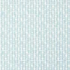 Thibaut Canopy Haven Wallpaper - Spa Blue