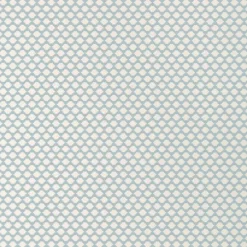 Thibaut Dynasty Bijou Wallpaper - Light Blue