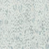 Thibaut Dynasty Carlotta Wallpaper - Aqua