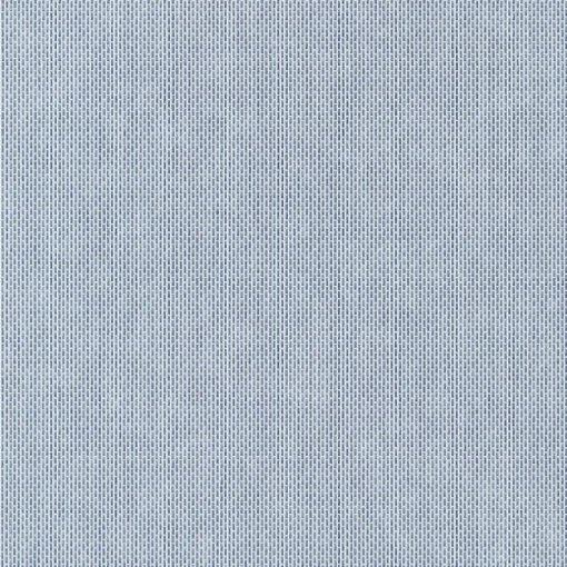 Thibaut Dynasty Largo Weave Wallpaper - Navy