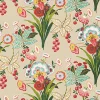 Thibaut Eden Pasadena Wallpaper - Cream