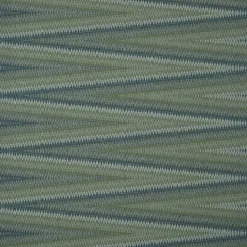 Thibaut Mesa Moab Weave Wallpaper - Olive Green