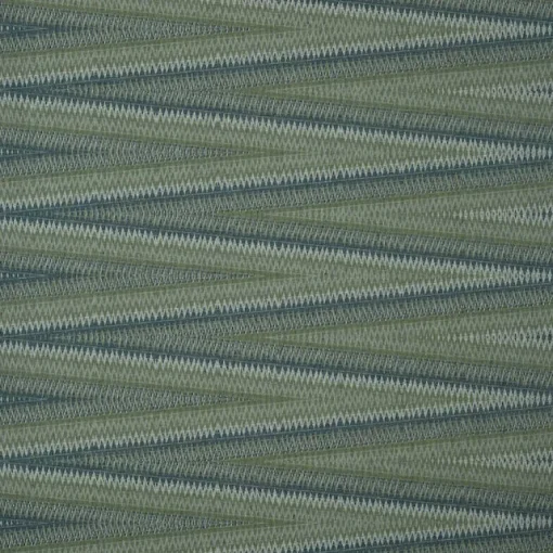 Thibaut Mesa Moab Weave Wallpaper - Olive Green
