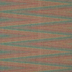 Thibaut Mesa Moab Weave Wallpaper - Sunbaked