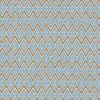 Thibaut Mesa Tiburon Wallpaper - Spa Blue