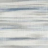 Thibaut Modern Resource 3 Equinox Wallpaper - Blue & Beige