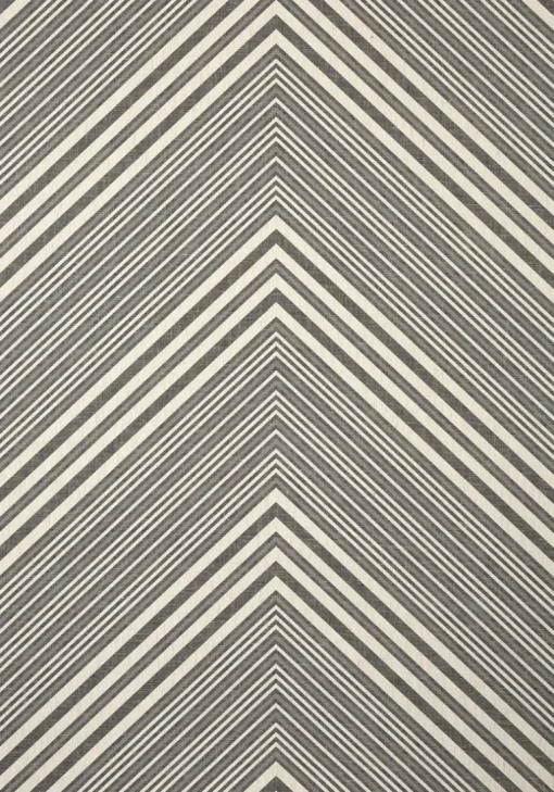 Thibaut Modern Resource 3 Elevation Wallpaper - Black & Gray