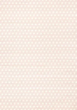 Thibaut Modern Resource 3 Pergola Wallpaper - Blush