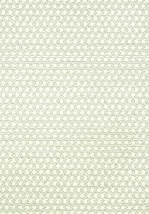Thibaut Modern Resource 3 Pergola Wallpaper - Green
