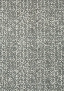 Thibaut Modern Resource 3 Twilight Wallpaper - Black