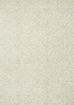 Thibaut Modern Resource 3 Twilight Wallpaper - Taupe