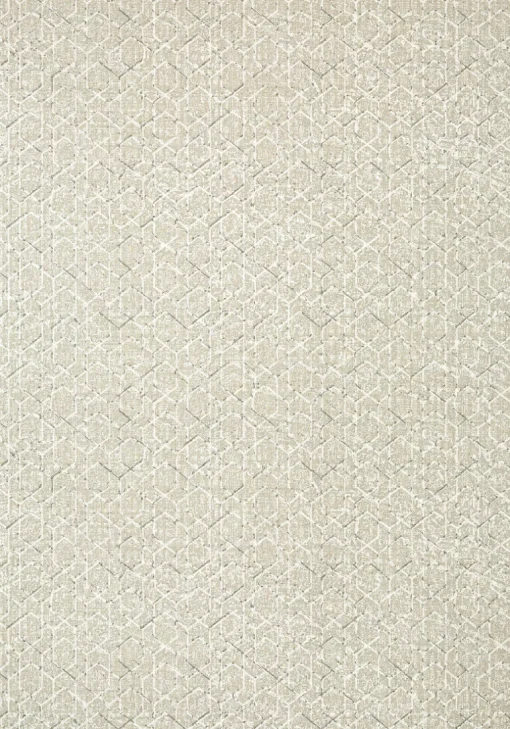 Thibaut Modern Resource 3 Twilight Wallpaper - Taupe