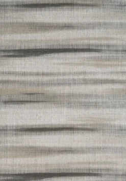 Thibaut Modern Resource 3 Equinox Wallpaper - Black