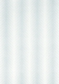 Thibaut Modern Resource 3 Viva Wallpaper - Spa Blue