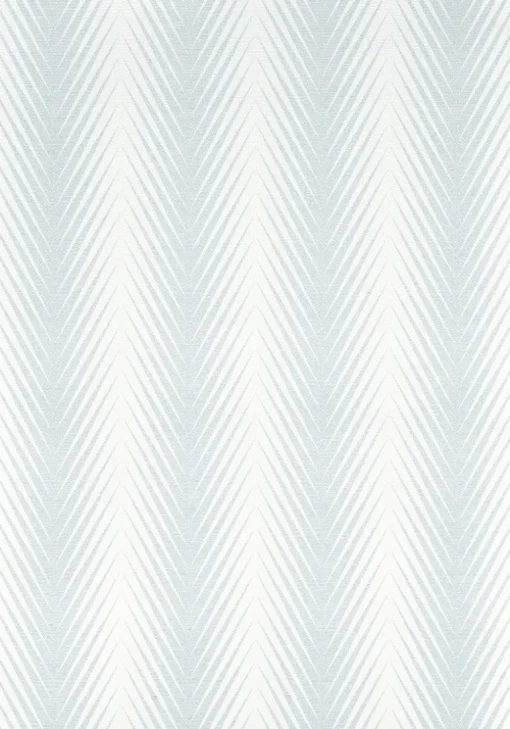 Thibaut Modern Resource 3 Viva Wallpaper - Spa Blue