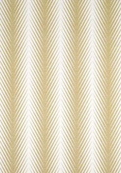 Thibaut Modern Resource 3 Viva Wallpaper - Metallic Gold