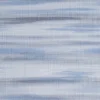 Thibaut Modern Resource 3 Equinox Wallpaper - Blue & White