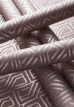 Thibaut Modern Resource 3 Tortona Wallpaper - Taupe