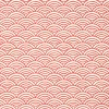 Thibaut Pavilion Maris Wallpaper - Coral