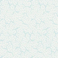 Thibaut Sojourn Maldives Wallpaper - Soft Blue