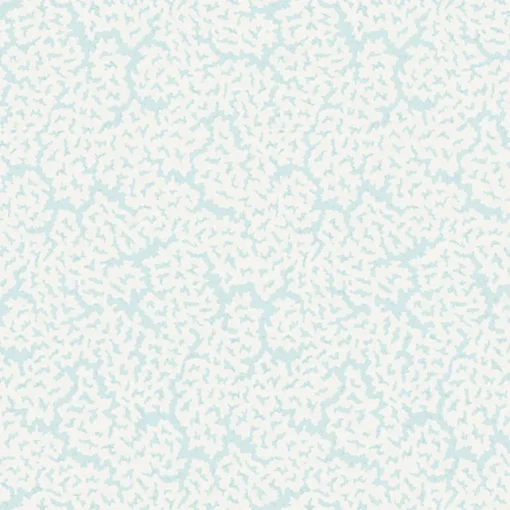 Thibaut Sojourn Maldives Wallpaper - Soft Blue
