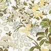 Thibaut Sojourn Meadow Wallpaper - Green